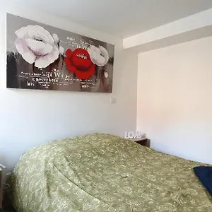 Bald'home Appartement