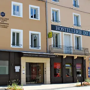 Du Forez Hotel