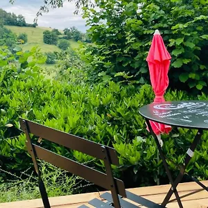 Pilat - T2 Renove Dans Des Anciennes Ecuries Appartement