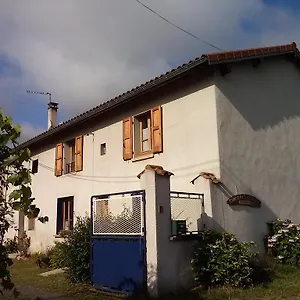 La Ferme De L'orme-vial Couette-café